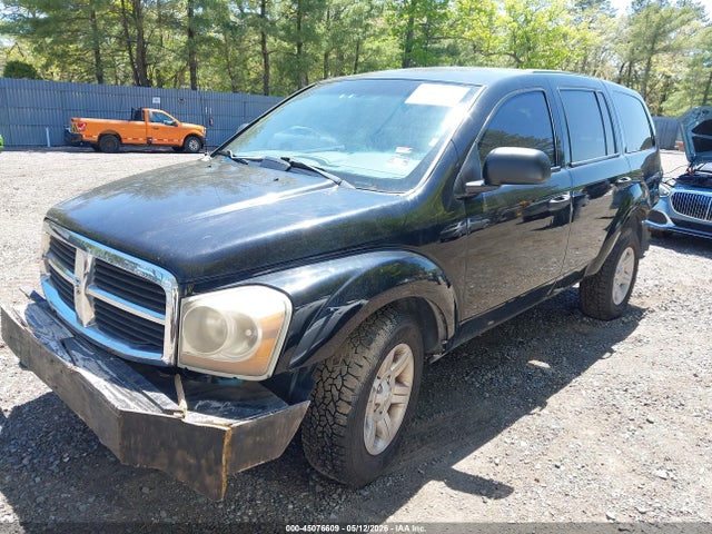 Dodge Durango St