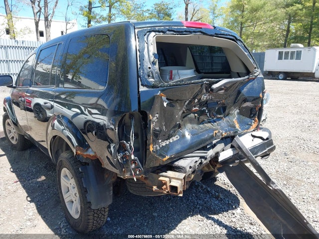 Dodge Durango St