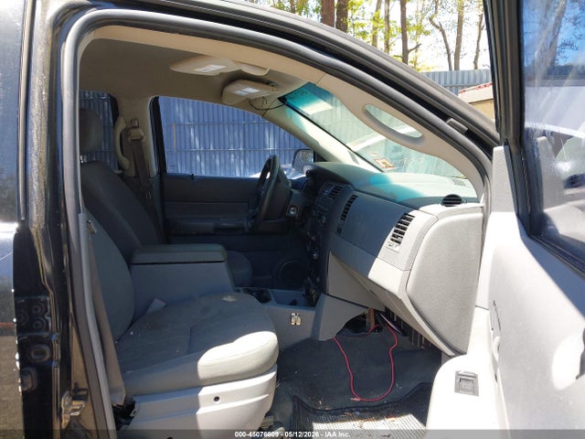 Dodge Durango St