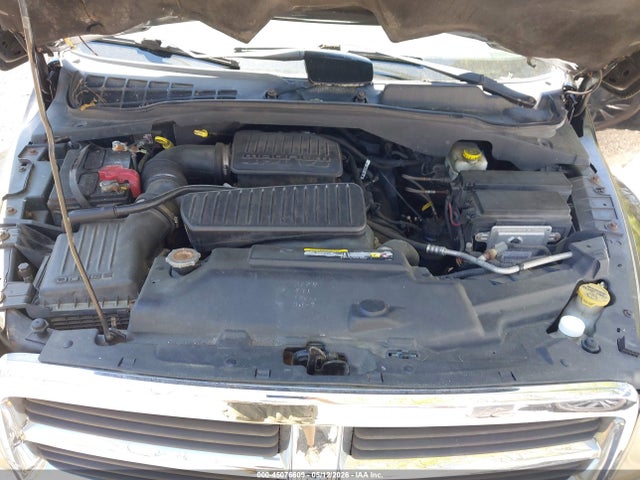 Dodge Durango St