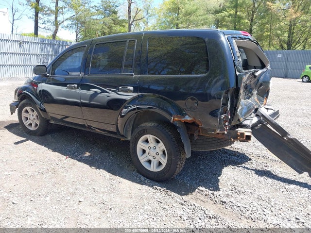 Dodge Durango St