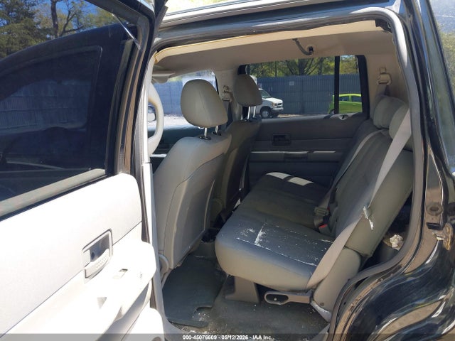 Dodge Durango St