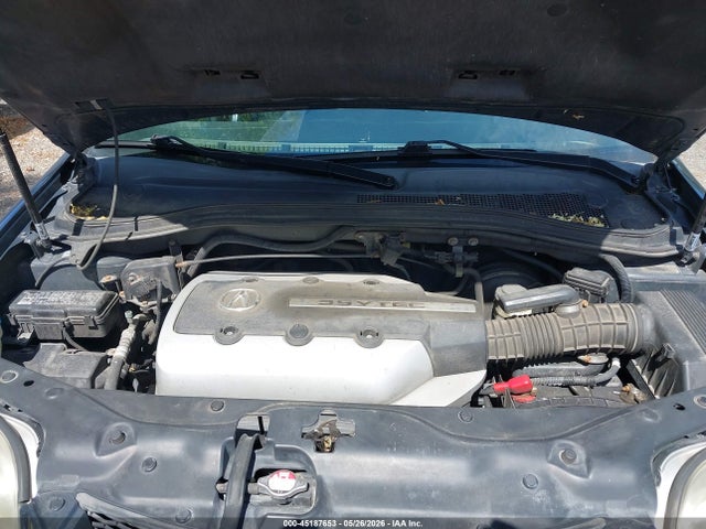 Acura MDX