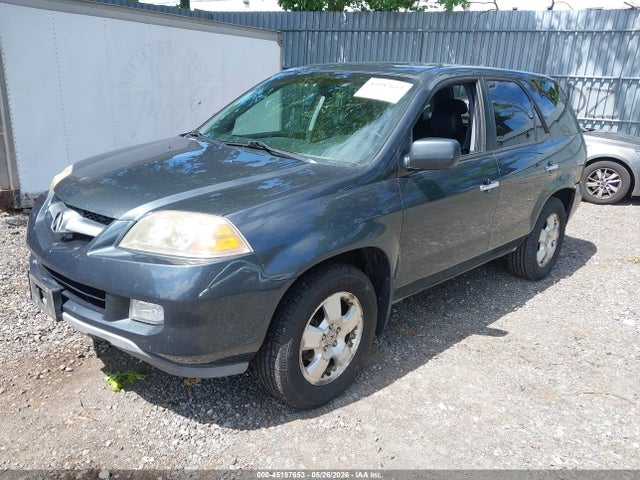 Acura MDX