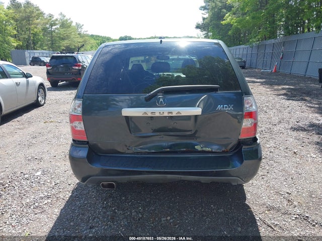 Acura MDX