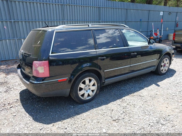 Volkswagen Passat Gls