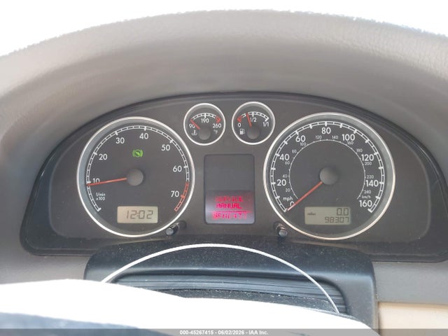Volkswagen Passat Gls