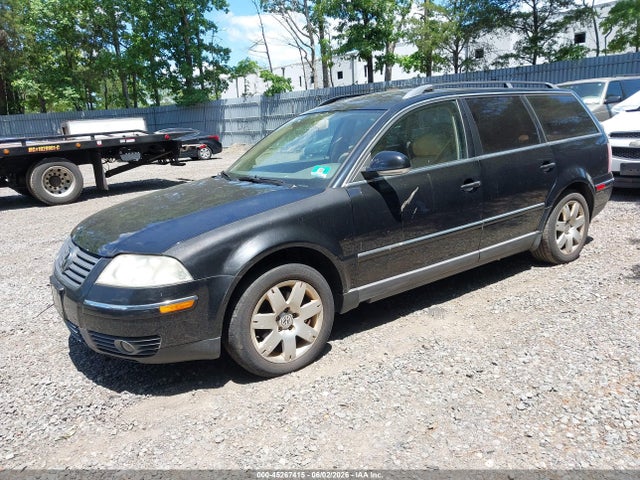 Volkswagen Passat Gls