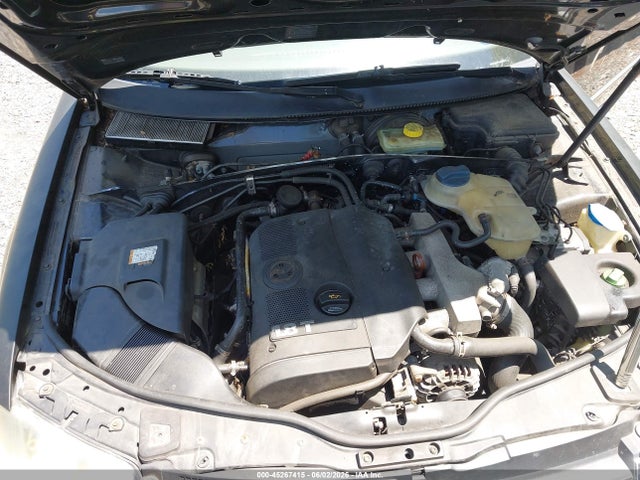Volkswagen Passat Gls