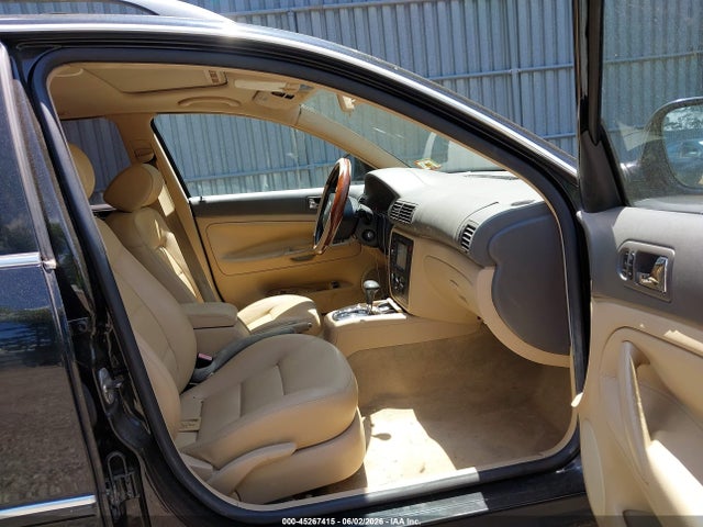 Volkswagen Passat Gls