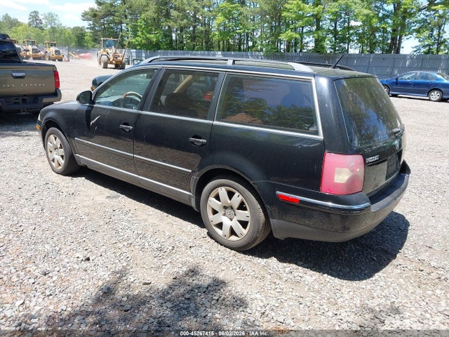 Volkswagen Passat Gls
