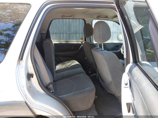 Mazda Tribute Lx V6