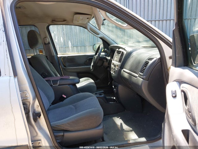 Mazda Tribute Lx V6