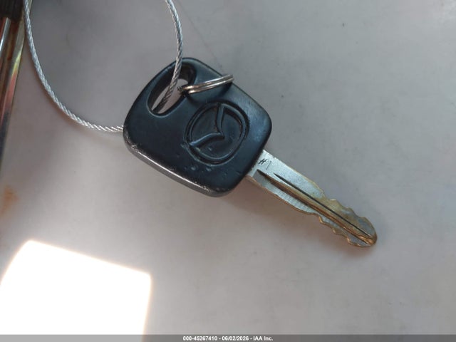 Mazda Tribute Lx V6