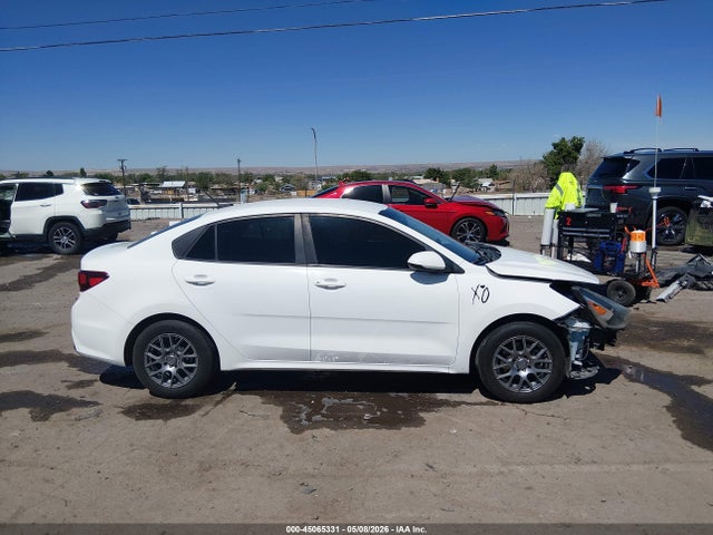 Kia Rio Lx