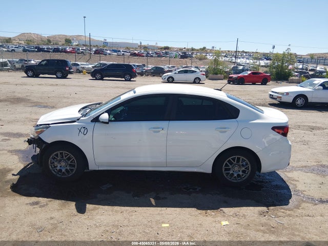 Kia Rio Lx