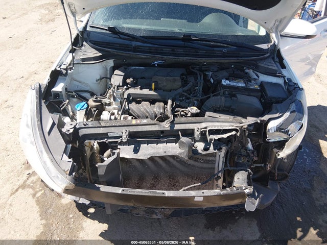 Kia Rio Lx