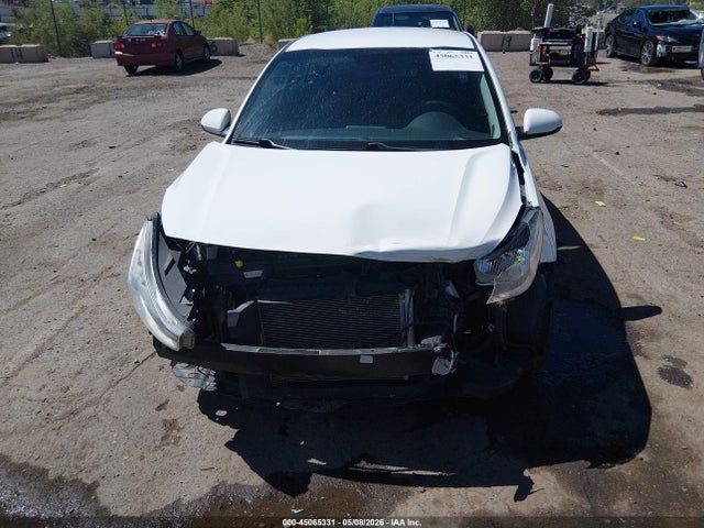 Kia Rio Lx