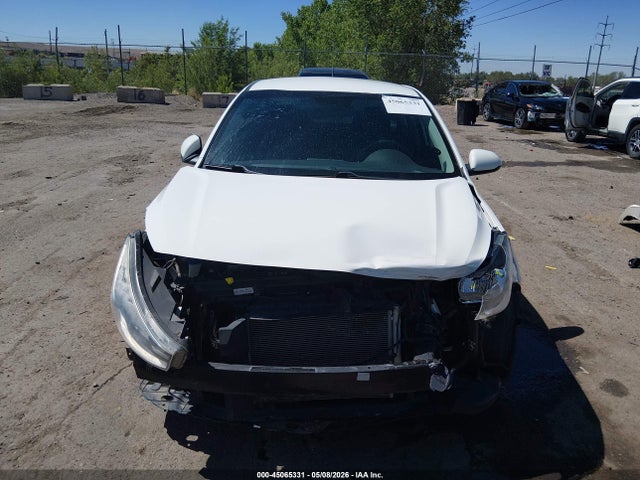 Kia Rio Lx