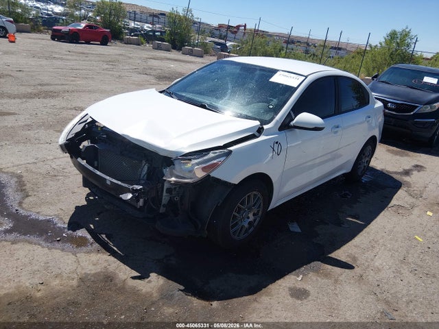 Kia Rio Lx