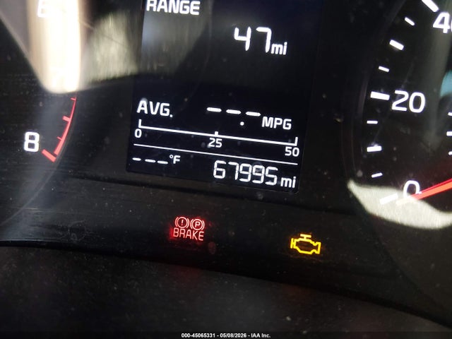 Kia Rio Lx