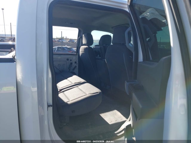 Ford F-150 Xl