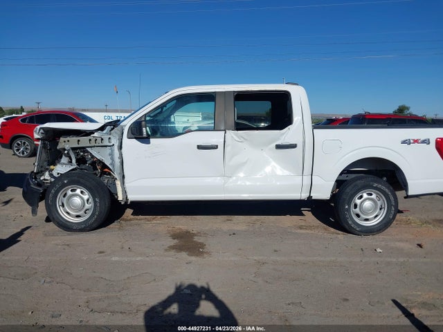 Ford F-150 Xl