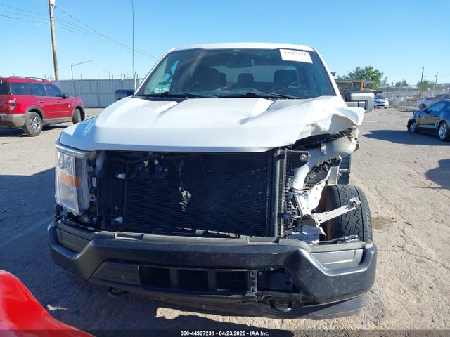 Ford F-150 Xl