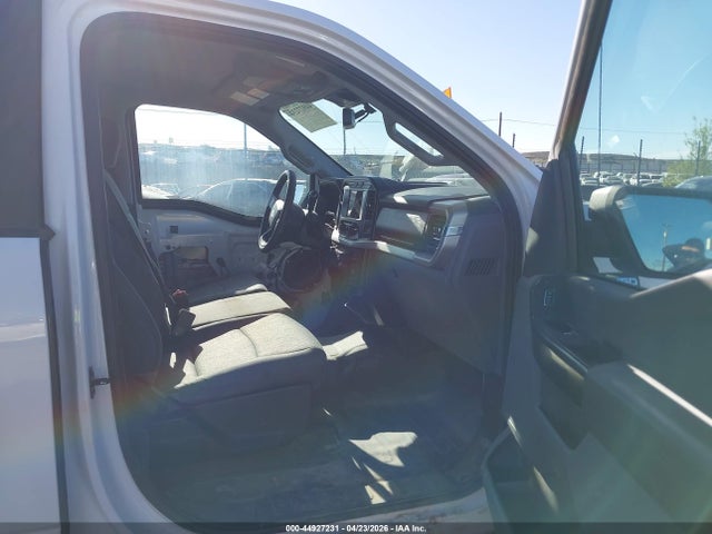 Ford F-150 Xl