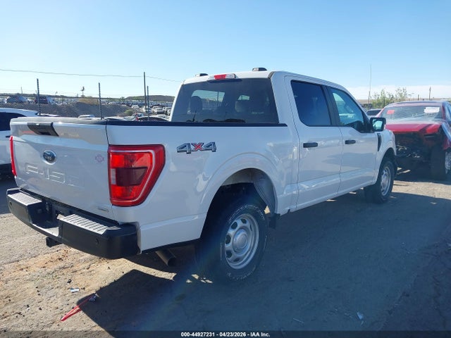 Ford F-150 Xl