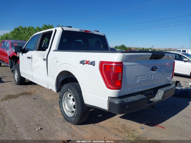 Ford F-150 Xl