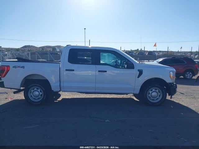 Ford F-150 Xl