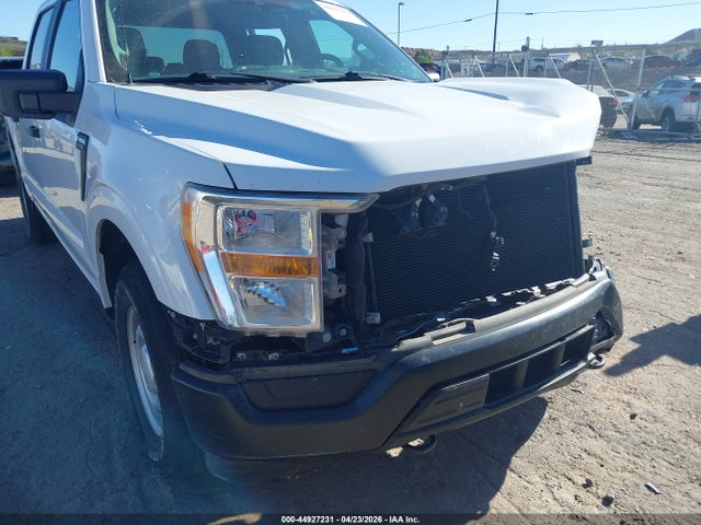 Ford F-150 Xl