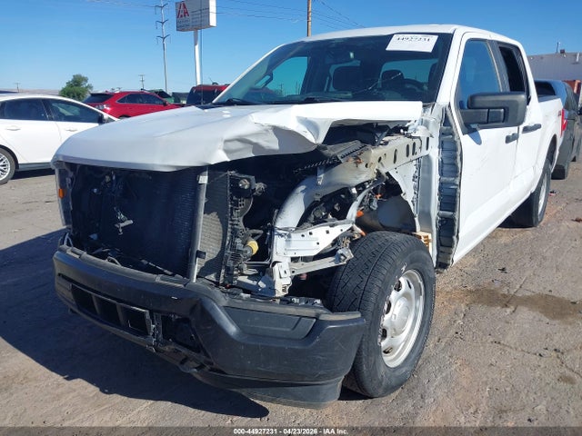 Ford F-150 Xl