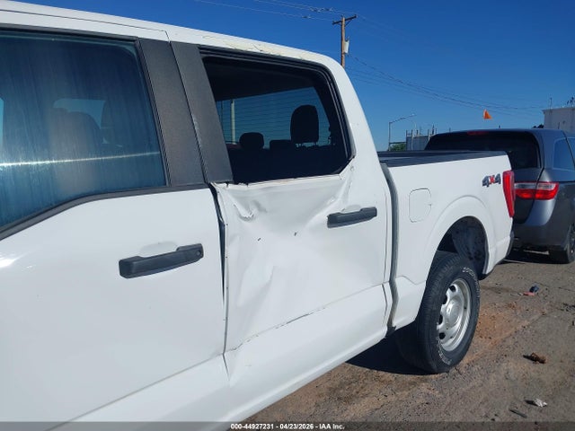 Ford F-150 Xl