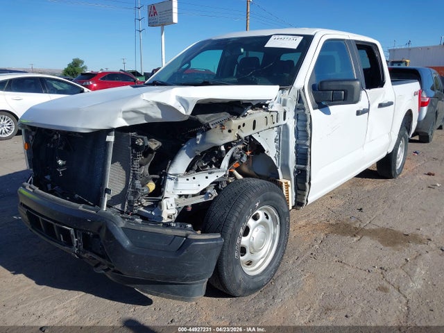 Ford F-150 Xl