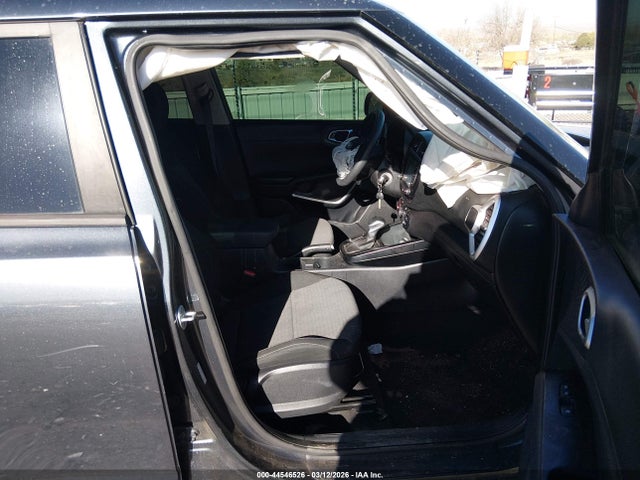 Kia Soul S
