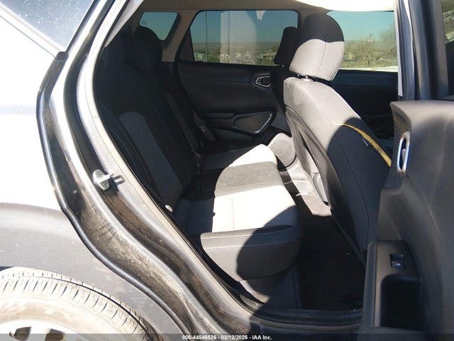 Kia Soul S