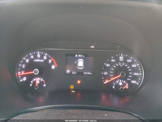 Kia Soul S