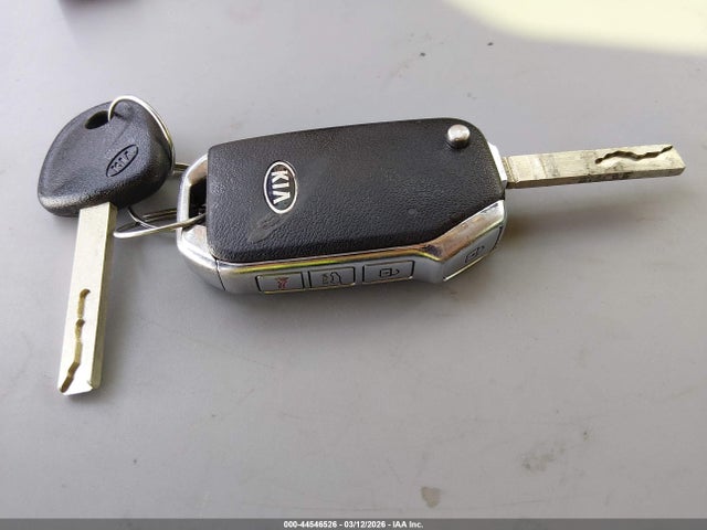 Kia Soul S