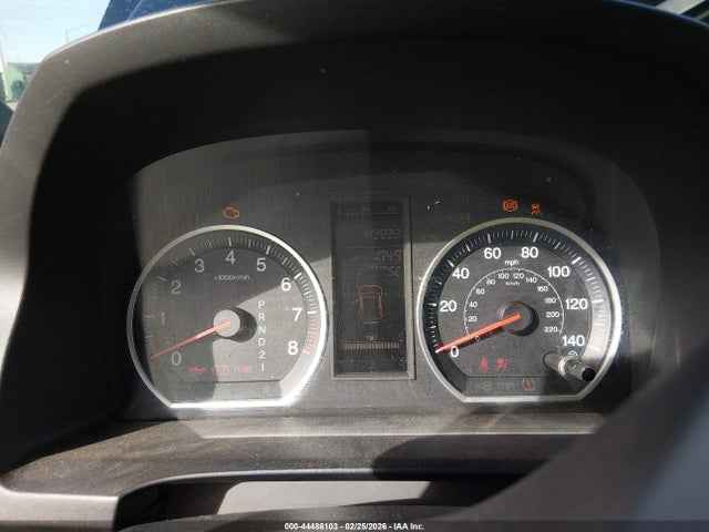 Honda CR-V Ex-l