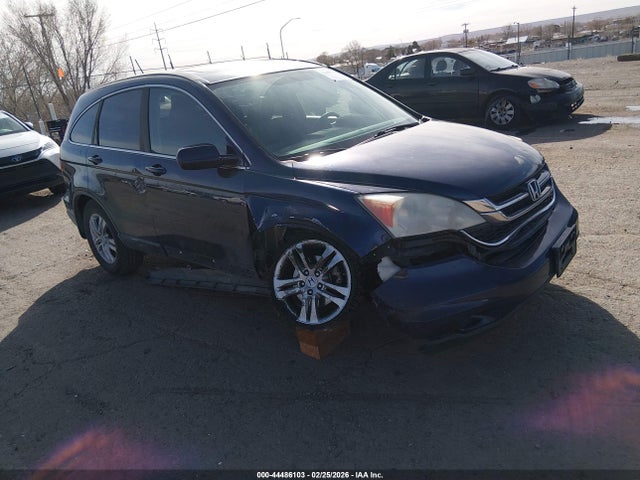 Salvage Honda CR-V Image
