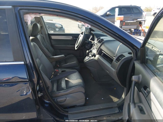 Honda CR-V Ex-l