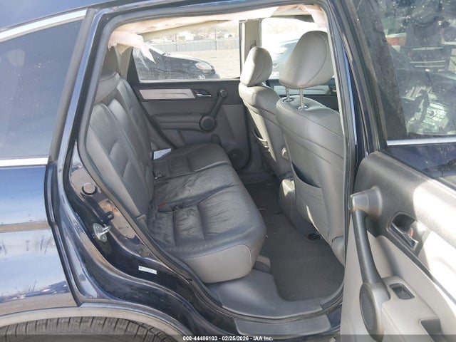 Honda CR-V Ex-l