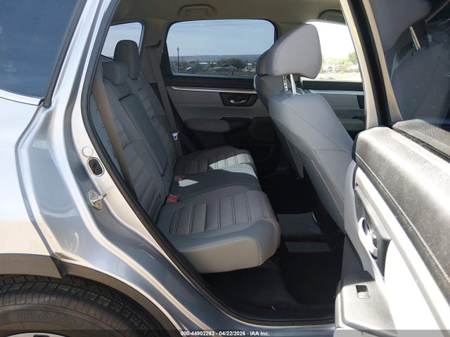 Honda CR-V Lx