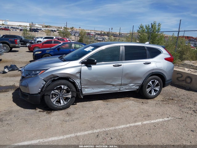 Honda CR-V Lx