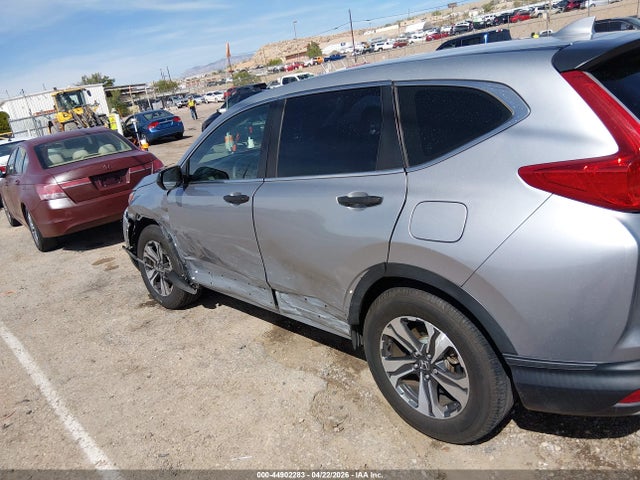 Honda CR-V Lx