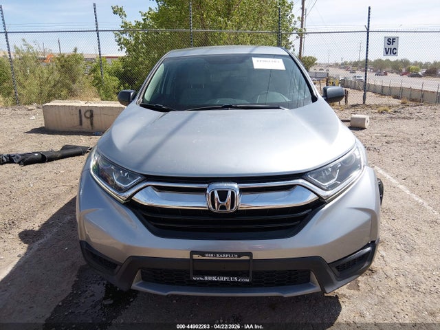 Honda CR-V Lx