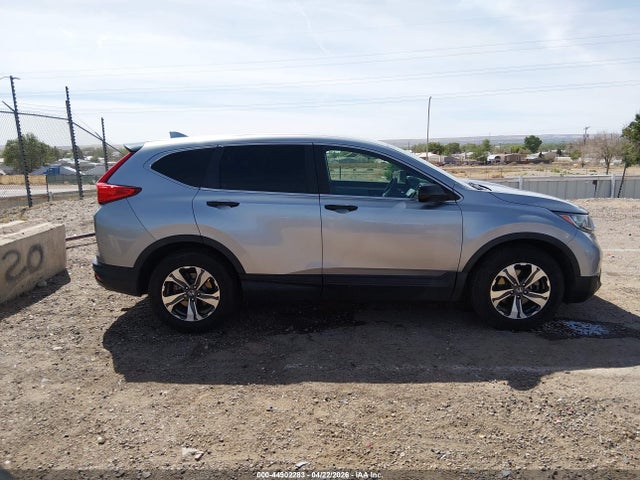 Honda CR-V Lx