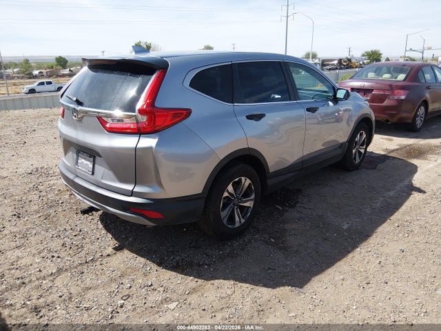 Honda CR-V Lx
